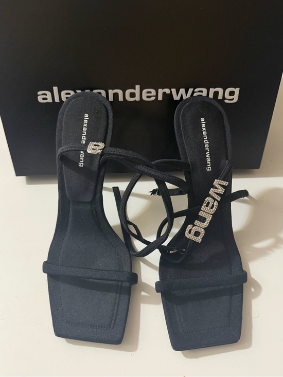 Alexander Wang Shoes - Alexander Wang Heels